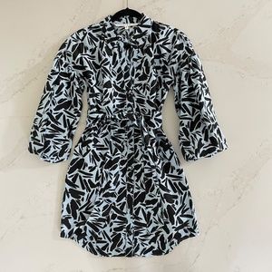 Veronica Beard Samy Dress